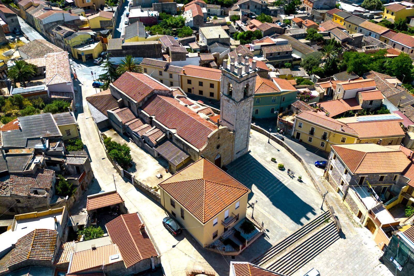 Sardara Image